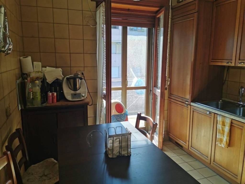 Appartamento a Salerno in Viale dei Longobardi - Foto 4