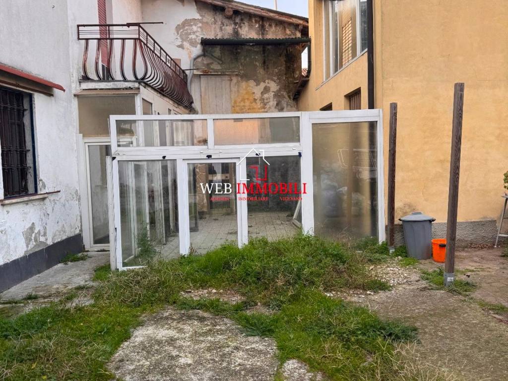 Casa indipendente a Tromello in Via Giuseppe Mazzini - Foto 2