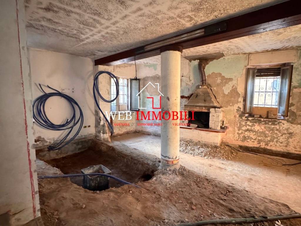 Casa indipendente a Tromello in Via Giuseppe Mazzini - Foto 3
