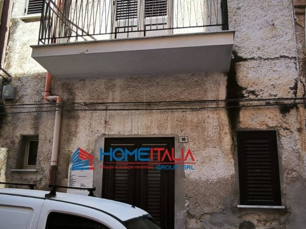 Palazzo / stabile a Capaci - Foto 2