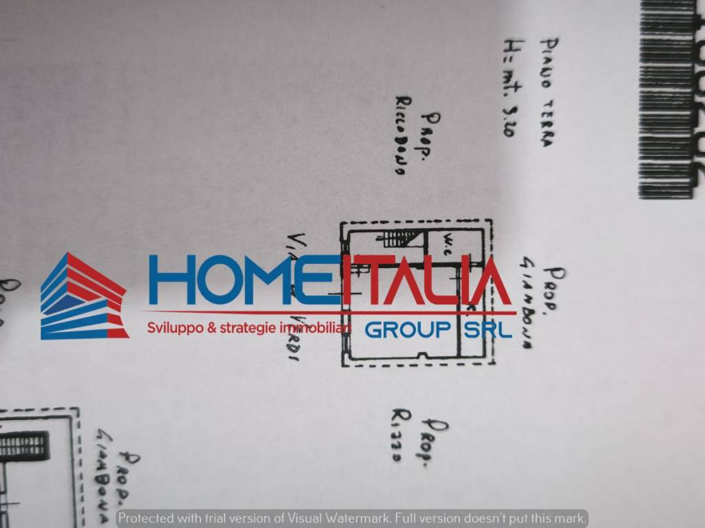 Palazzo / stabile a Capaci - Foto 5