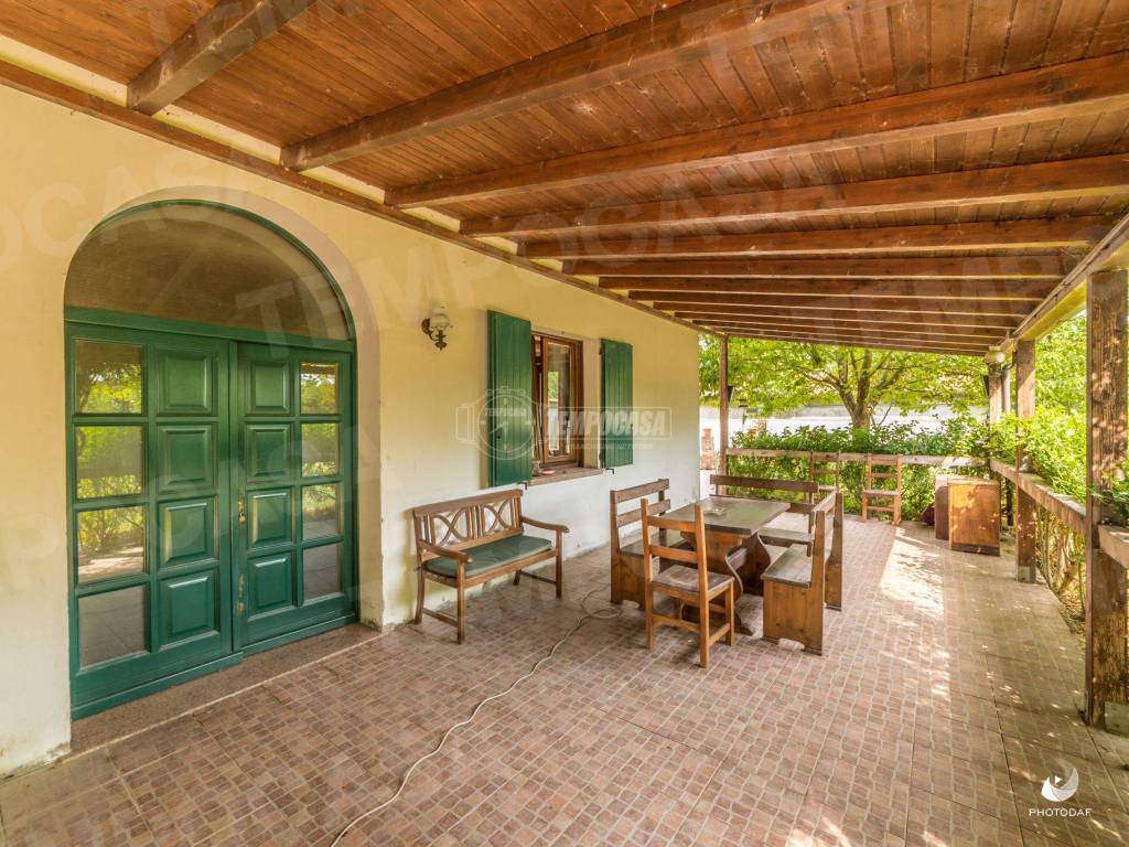 Villa a San pietro in casale in Via Ponticelli - Foto 2