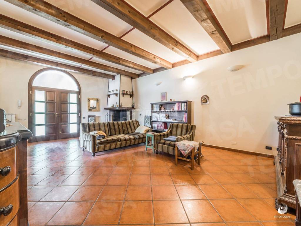 Villa a San pietro in casale in Via Ponticelli - Foto 3