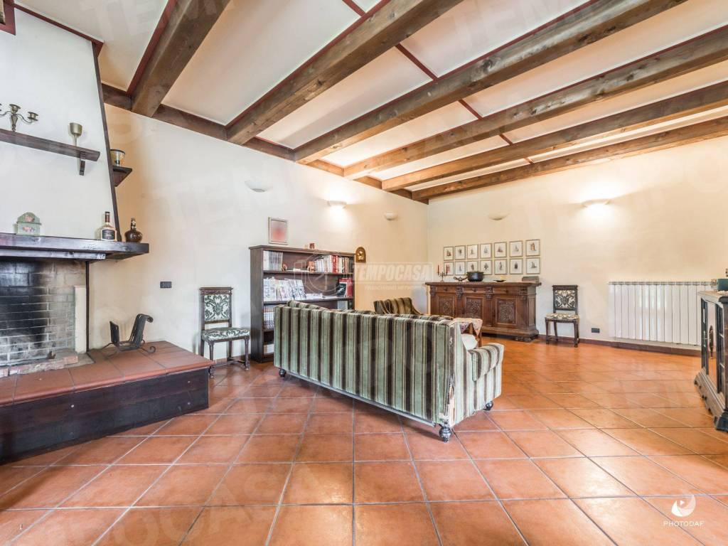Villa a San pietro in casale in Via Ponticelli - Foto 4