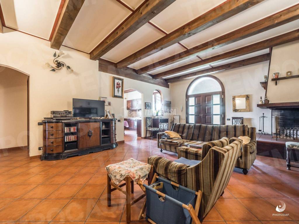 Villa a San pietro in casale in Via Ponticelli - Foto 5
