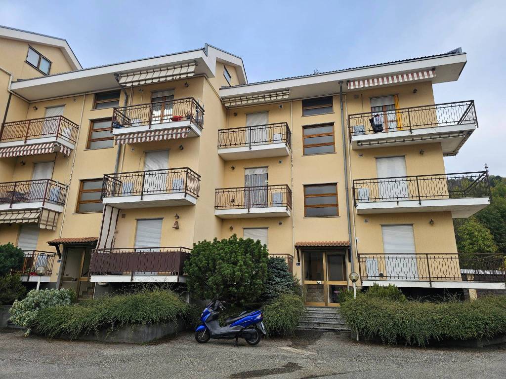 Appartamento a Coazze in Via Candido Dovis, 8 - Foto 2