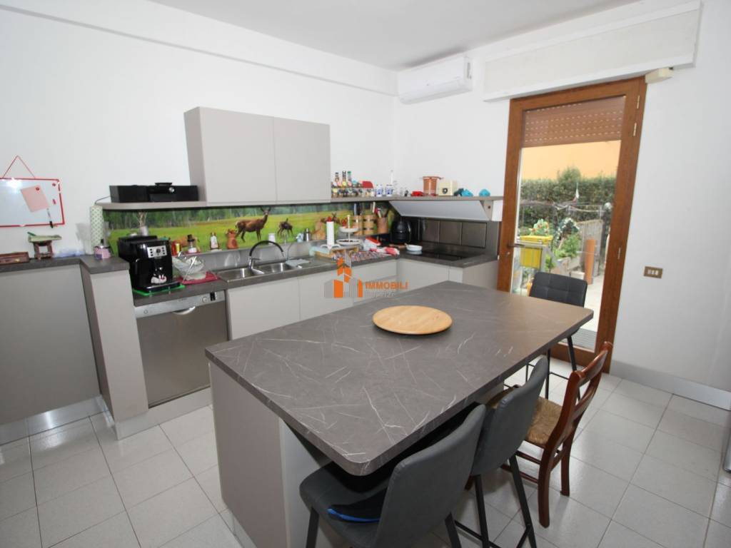 Appartamento a Prato in Via Garigliano - Foto 3