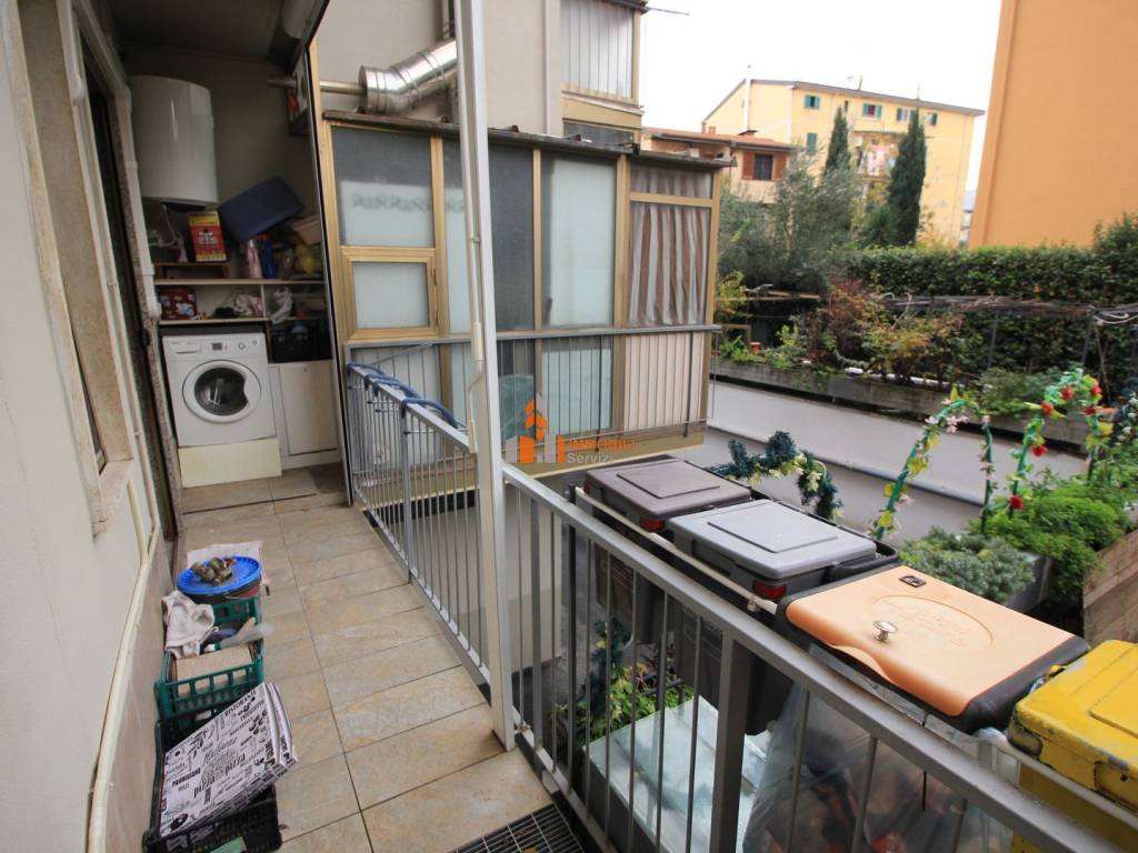 Appartamento a Prato in Via Garigliano - Foto 4