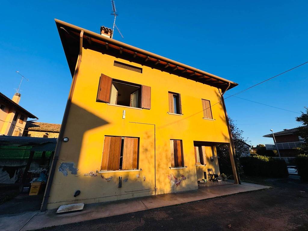 Villa a Fagagna in Via Napoleone Pellis, 17 - Foto 3