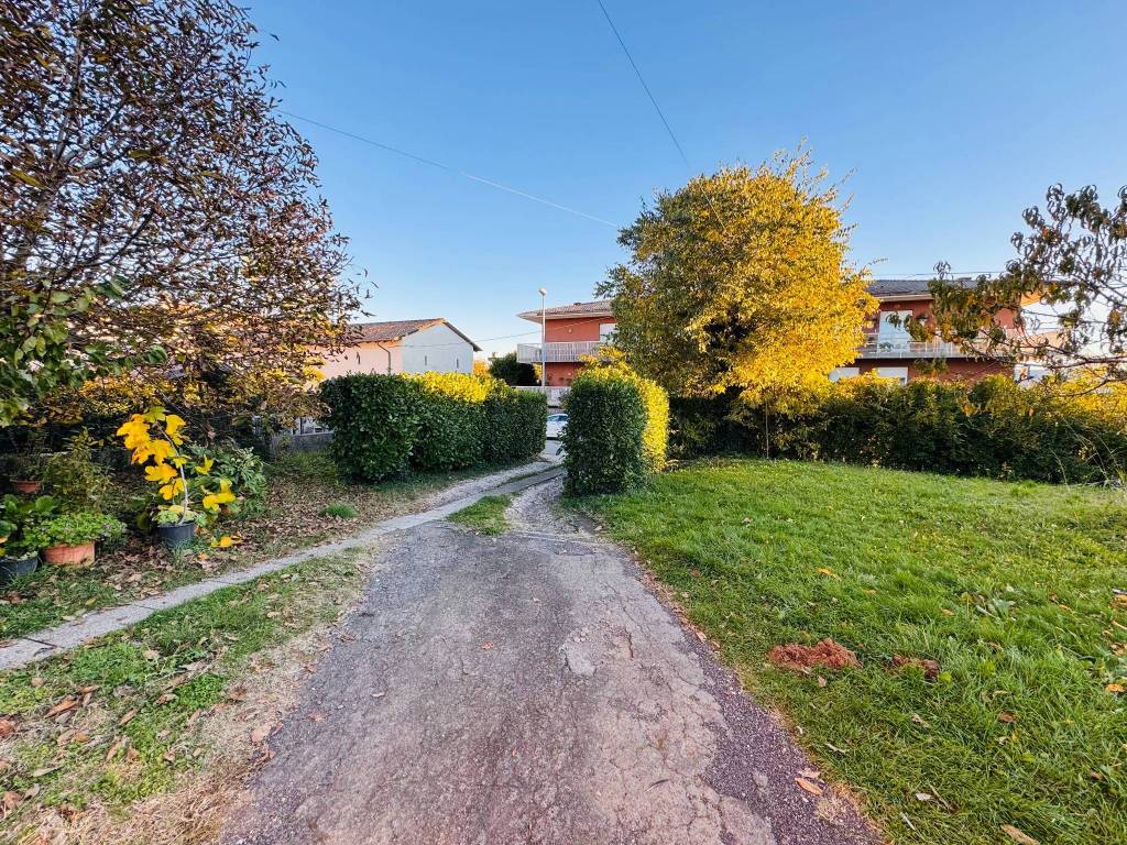 Villa a Fagagna in Via Napoleone Pellis, 17 - Foto 4