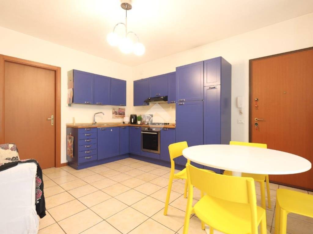 Appartamento a Lonato del garda in Via Barcuzzi, 1 - Foto 5