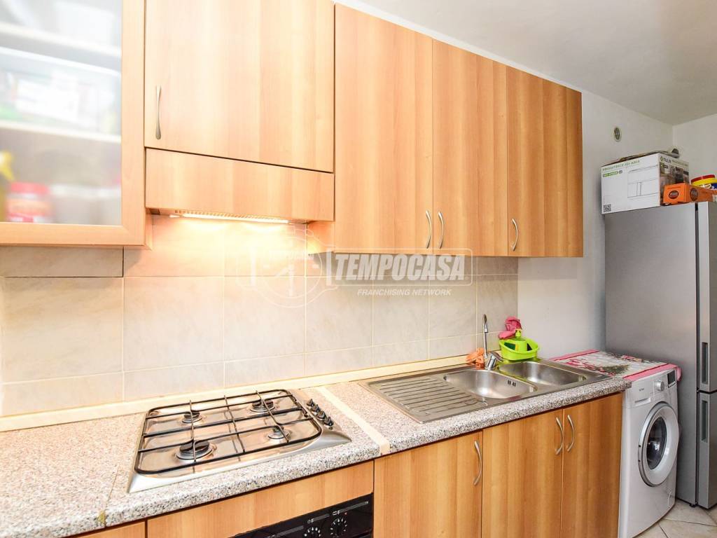 Appartamento a Cantù in Via Montello - Foto 3