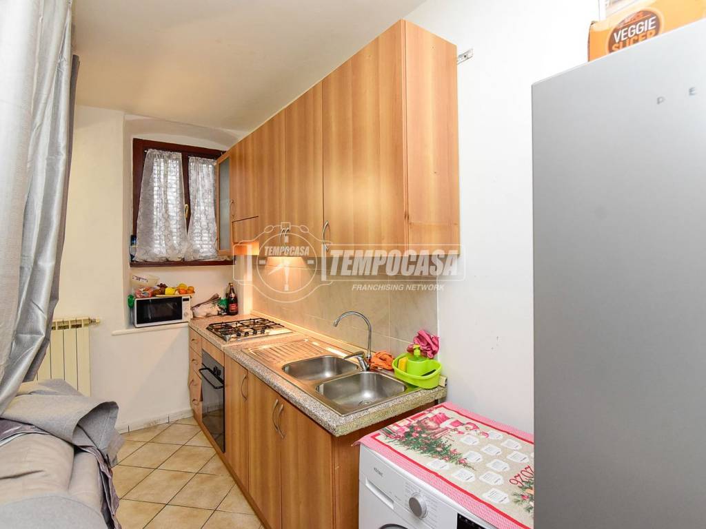 Appartamento a Cantù in Via Montello - Foto 4