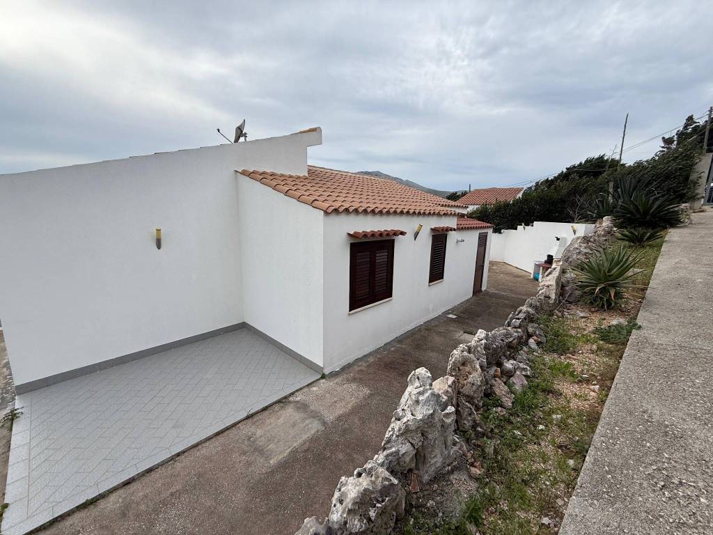 Villa a Castellammare del golfo in Via Roma - Foto 4