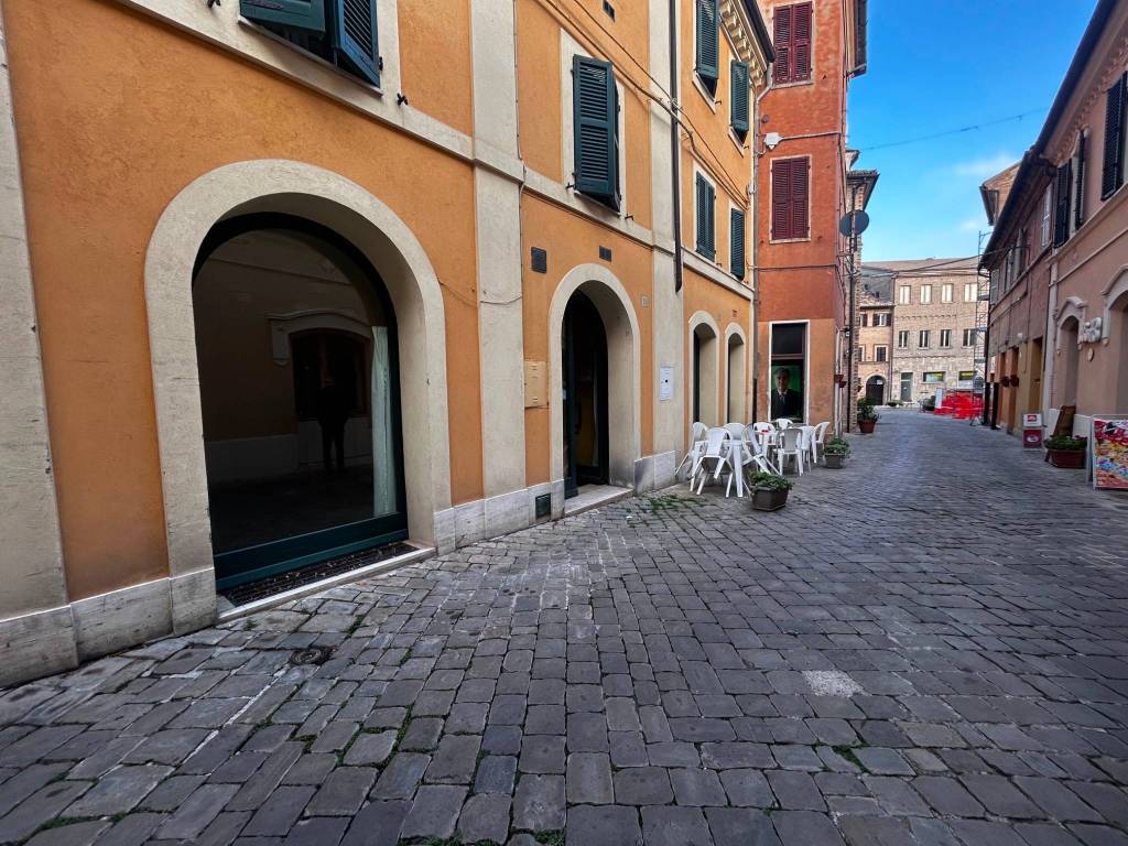Immobile a Recanati in Via Giovanni Falleroni, 12 - Foto 4