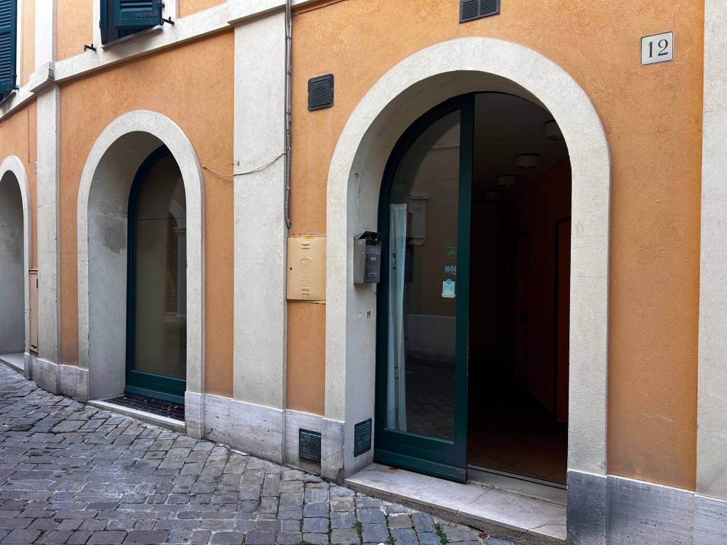 Immobile a Recanati in Via Giovanni Falleroni, 12 - Foto 5