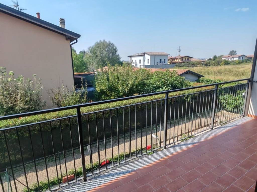 Appartamento a Roncaro in Via Peschiera - Foto 3