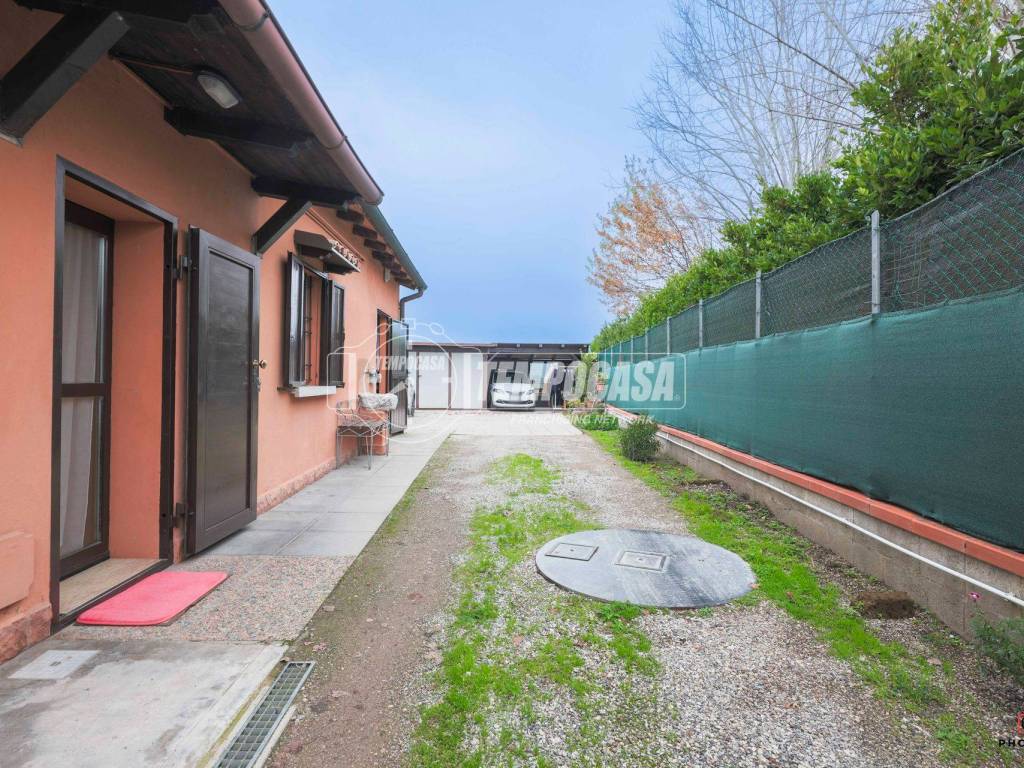 Casa indipendente a Budrio - Foto 2