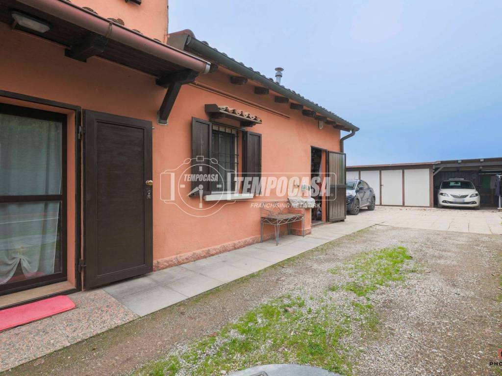 Casa indipendente a Budrio - Foto 5