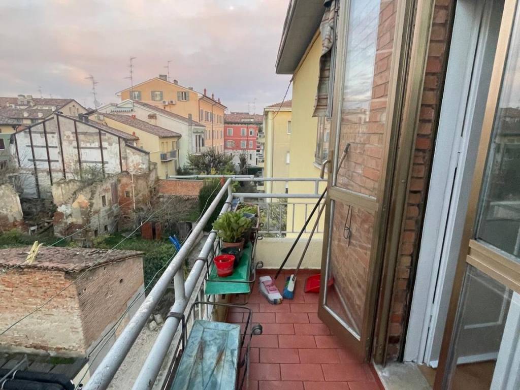 Appartamento a Mirandola in Via Odoardo Focherini, 4 - Foto 5