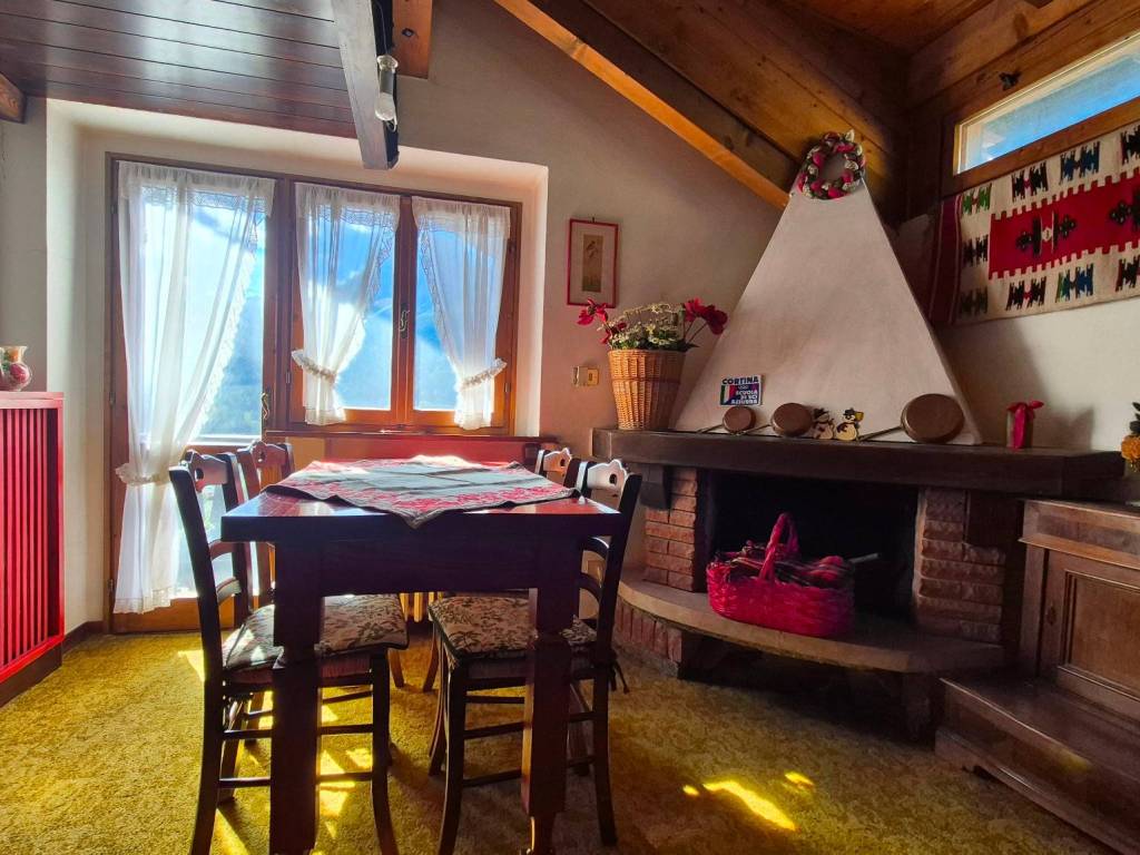 Appartamento a San vito di cadore in Via San Marco - Foto 2
