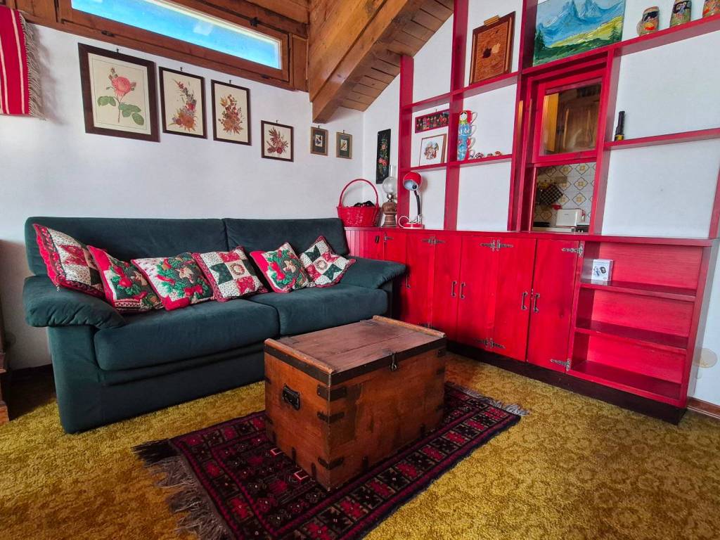 Appartamento a San vito di cadore in Via San Marco - Foto 3