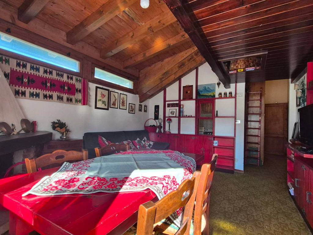 Appartamento a San vito di cadore in Via San Marco - Foto 4