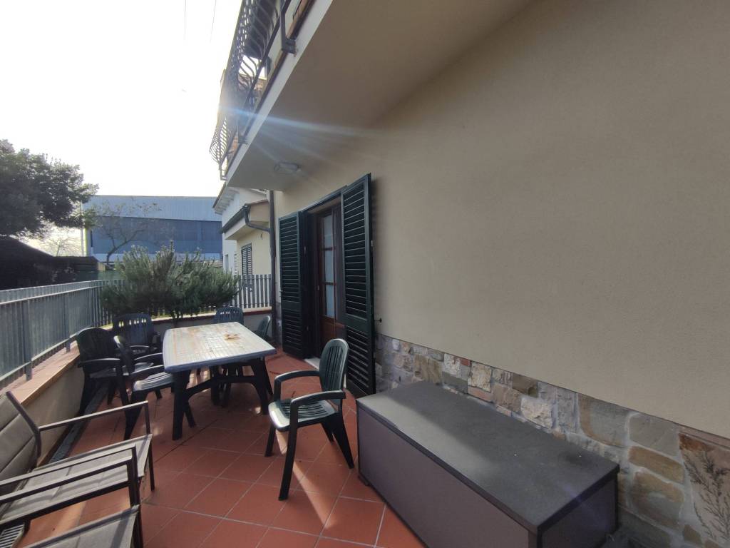 Villa a Porcari in Via Pacconi, 88 - Foto 4