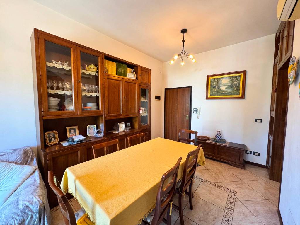 Appartamento a Valsamoggia in Via Marzabotto, 7 - Foto 3