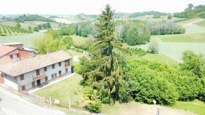 Villa a Mongardino in Via Tiglione, San Sebastiano, Mongardino - Foto 2