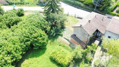 Villa a Mongardino in Via Tiglione, San Sebastiano, Mongardino - Foto 3