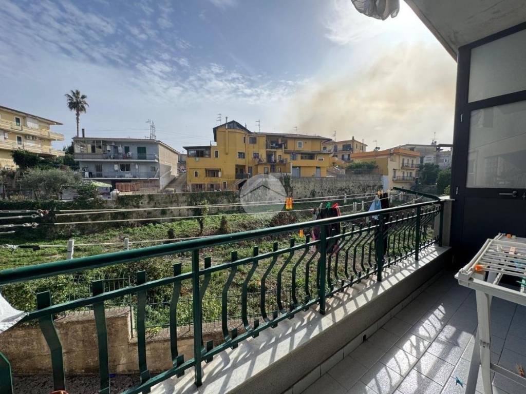 Appartamento a Marano di napoli in Via marano pianura, 104 - Foto 4
