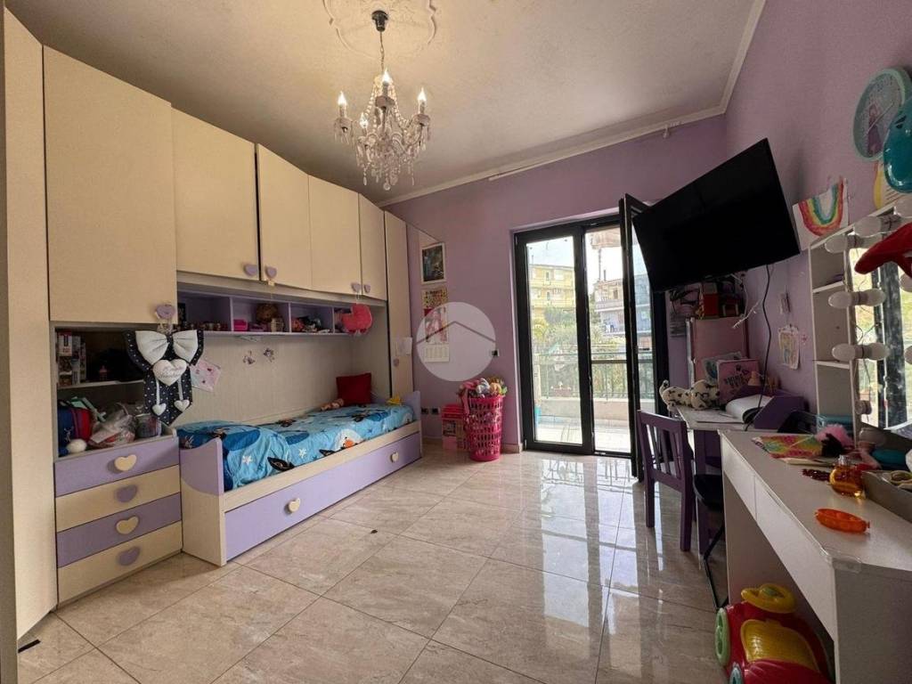 Appartamento a Marano di napoli in Via marano pianura, 104 - Foto 5