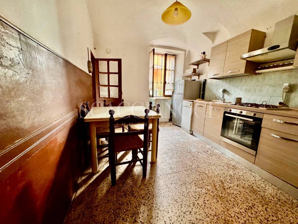 Casa indipendente a Valdilana in Borgata Quazza, 17 - Foto 5