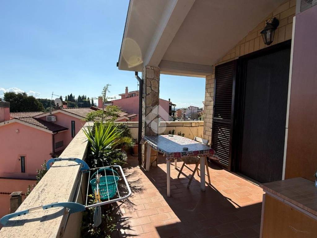 Appartamento a Capena in Via Morlupo, 48 - Foto 2