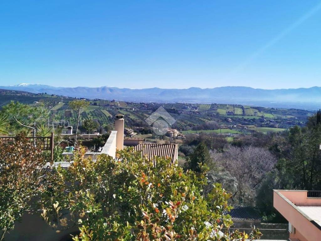 Appartamento a Capena in Via Morlupo, 48 - Foto 3