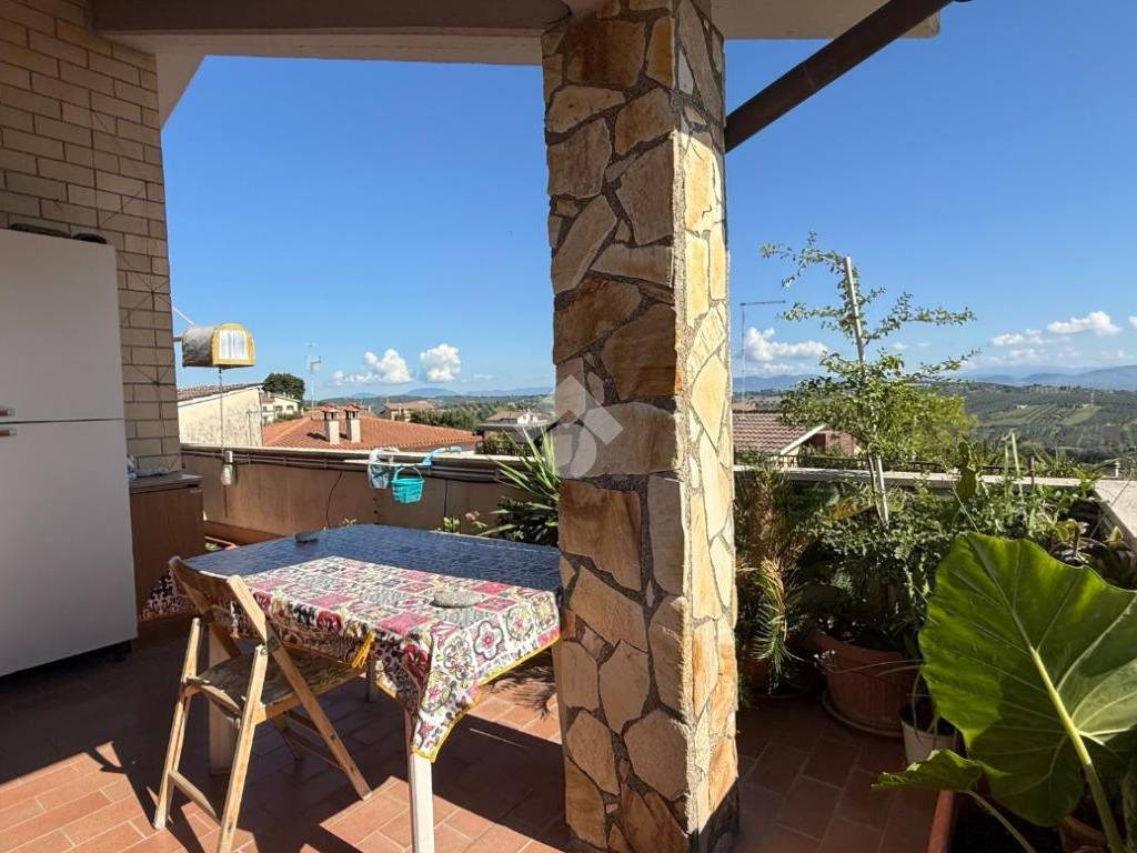 Appartamento a Capena in Via Morlupo, 48 - Foto 4