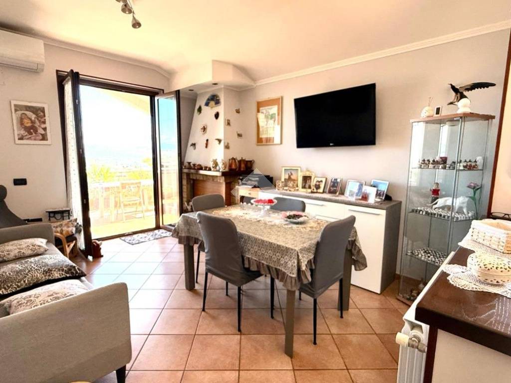 Appartamento a Capena in Via Morlupo, 48 - Foto 5