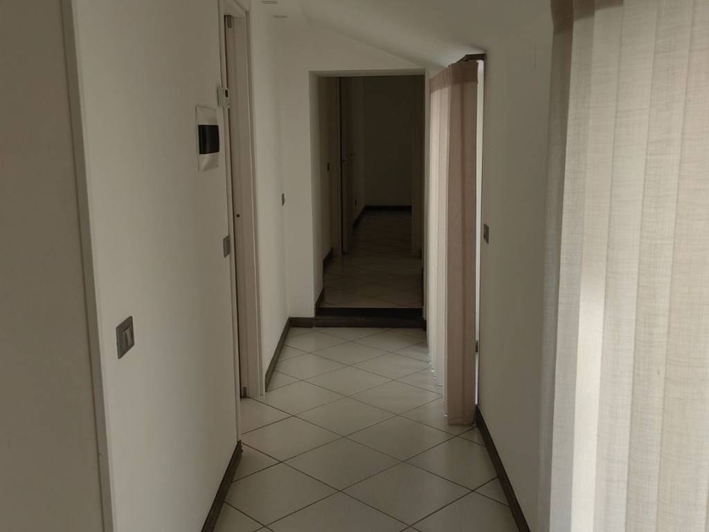 Appartamento a Potenza in Vico Paolo Cortese, 24 - Foto 2