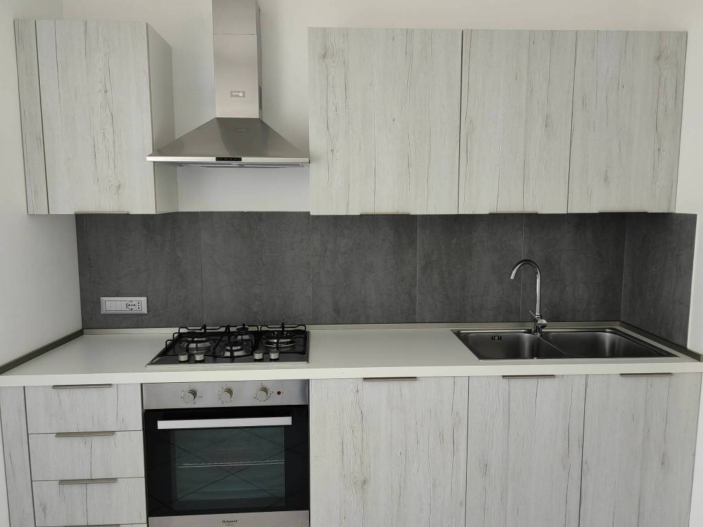 Appartamento a Potenza in Vico Paolo Cortese, 24 - Foto 3