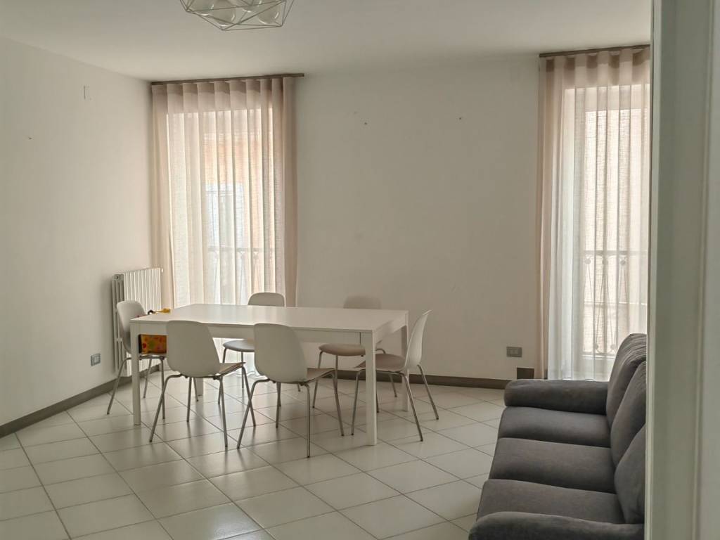 Appartamento a Potenza in Vico Paolo Cortese, 24 - Foto 4