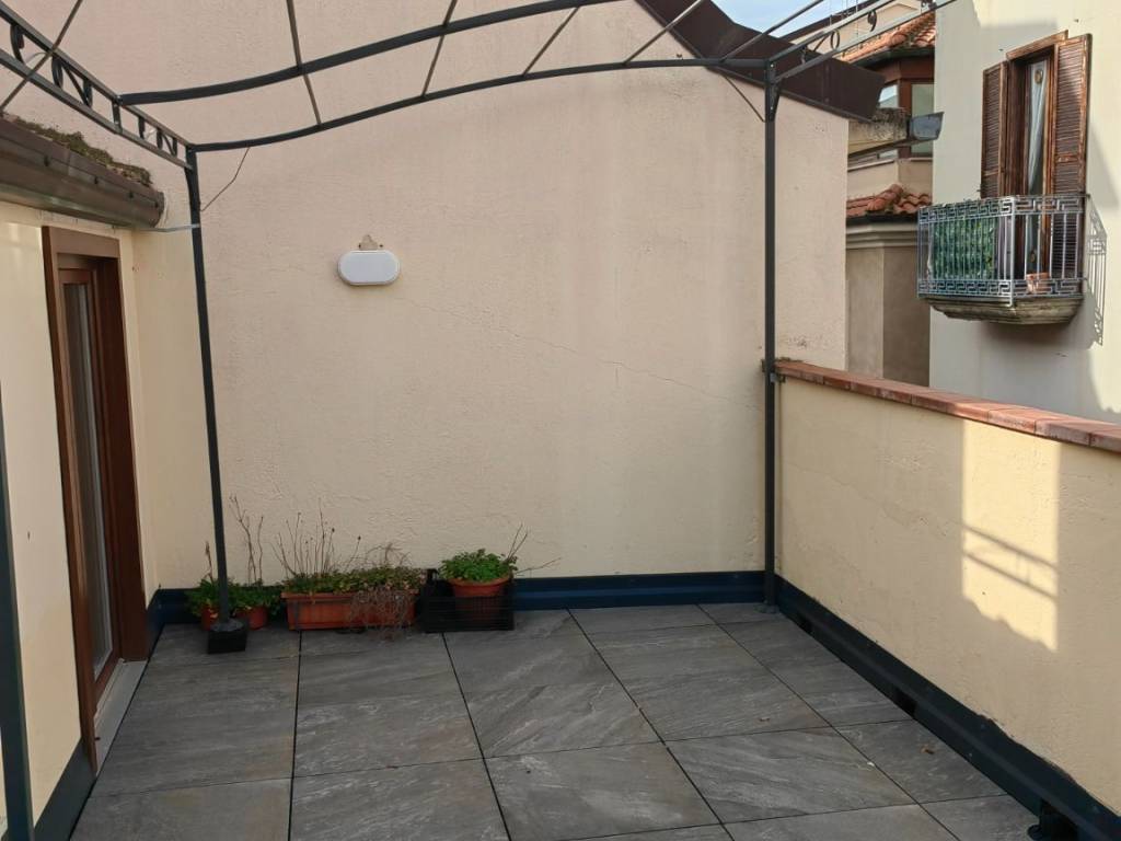 Appartamento a Potenza in Vico Paolo Cortese, 24 - Foto 5