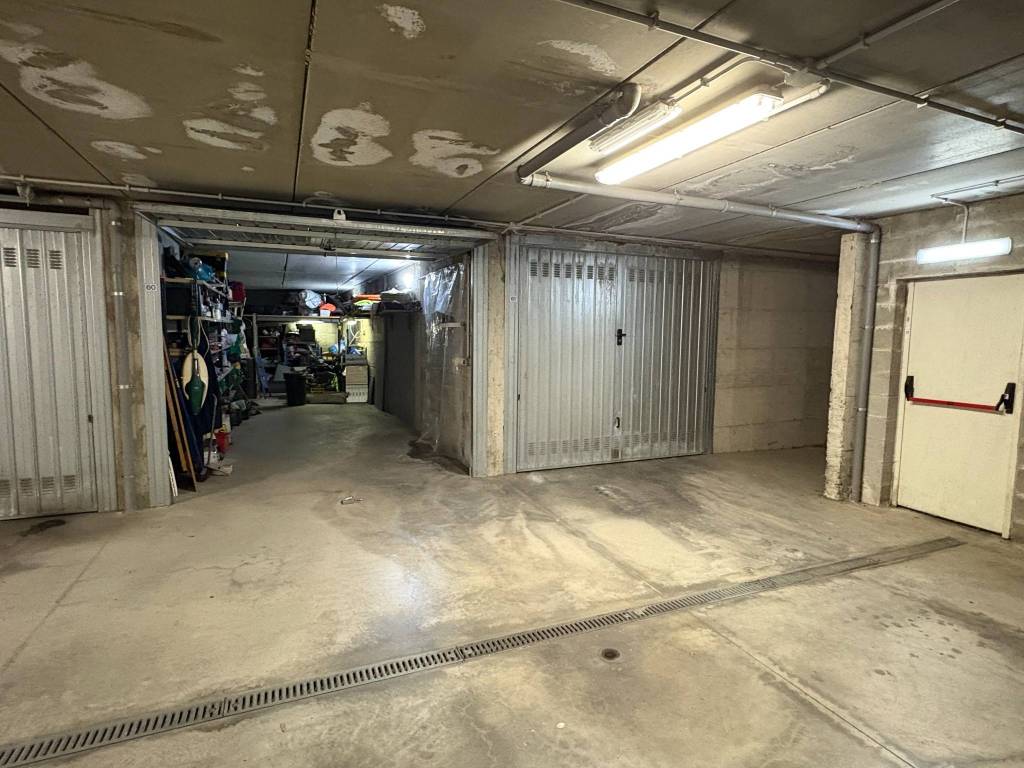 Box / garage a Pinerolo in Via Vigone, 47 - Foto 2