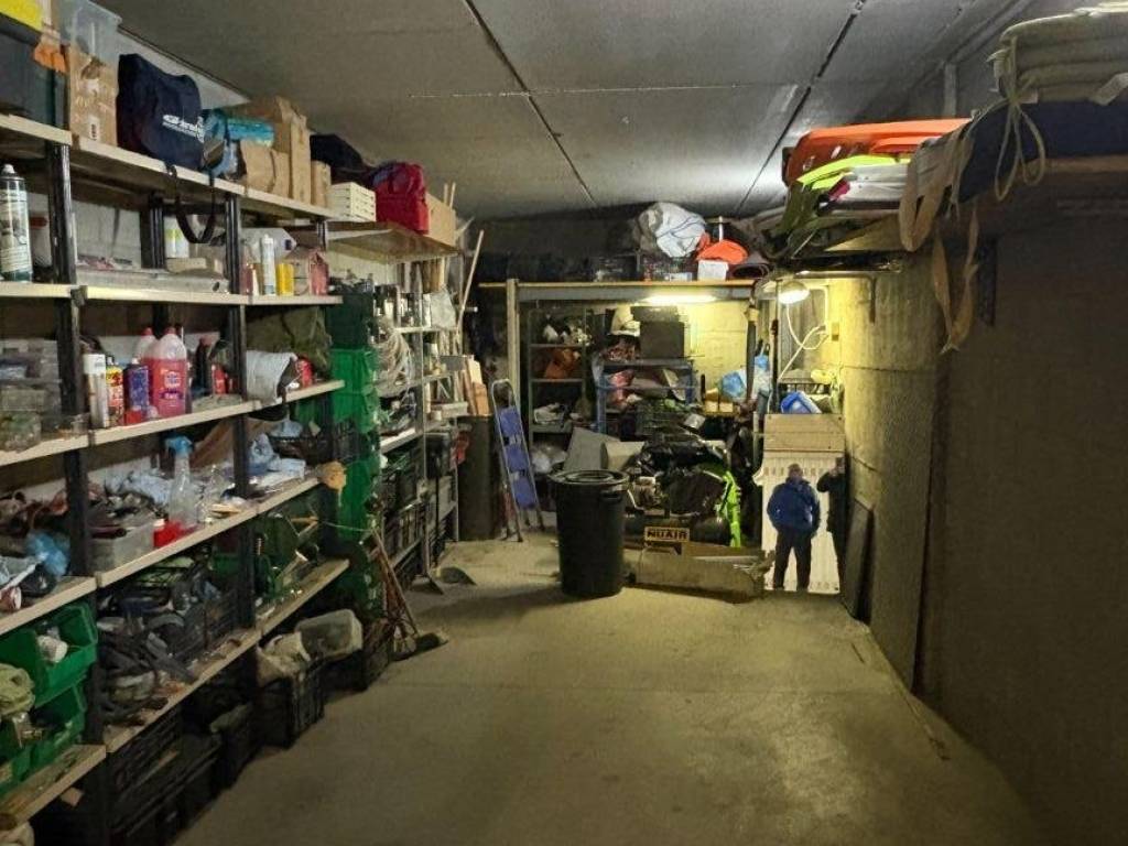 Box / garage a Pinerolo in Via Vigone, 47 - Foto 3