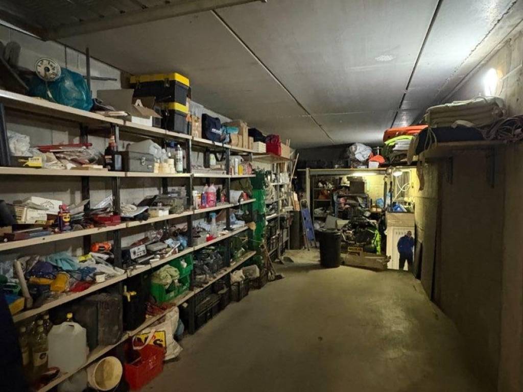 Box / garage a Pinerolo in Via Vigone, 47 - Foto 4