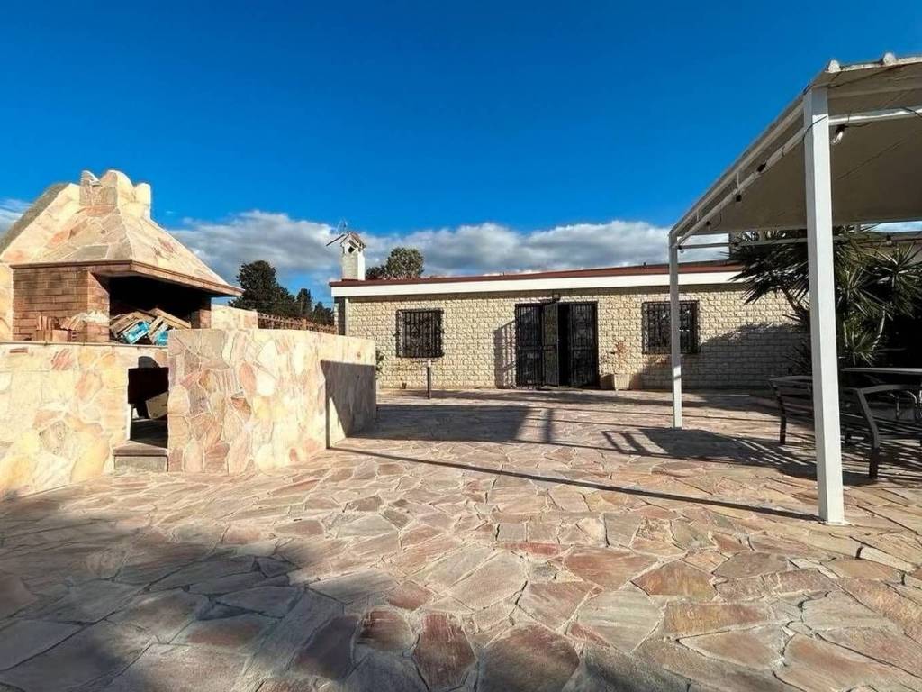 Villa a Monastir in SS 128 km 0,400 - Foto 2