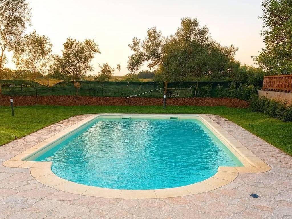 Villa a Monastir in SS 128 km 0,400 - Foto 4