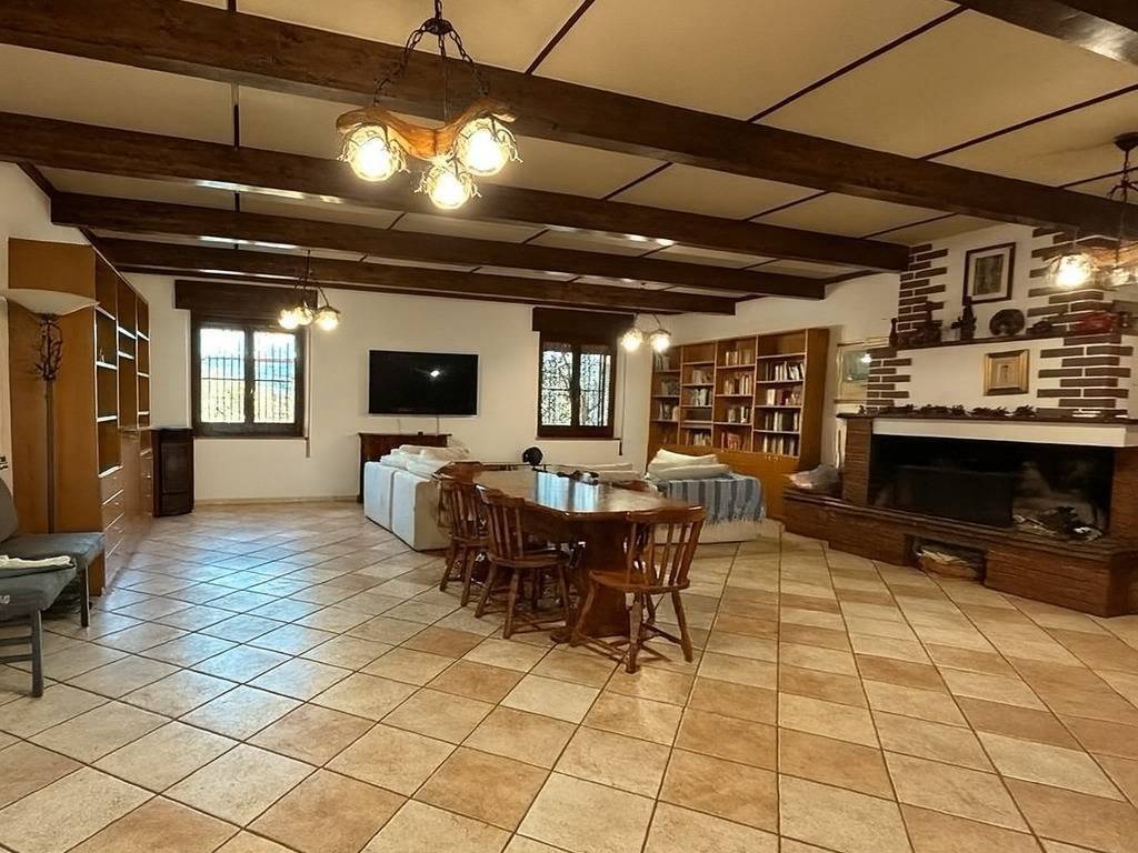 Villa a Monastir in SS 128 km 0,400 - Foto 5