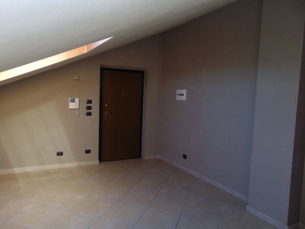 Attico / mansarda a Nizza monferrato in Via Isonzo - Foto 2