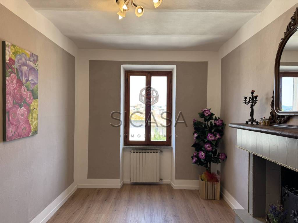 Appartamento a Città di castello in Via Aldo Bologni, 61 - Foto 3